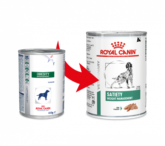 Obesity Management (natvoer) Producten Royal Canin